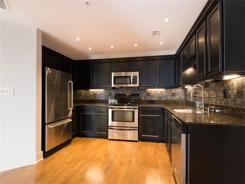 199 14th Street Ne Unit 2904, Atlanta, Georgia 30309, 2 Bedrooms Bedrooms, ,2 BathroomsBathrooms,Residential,Sold,199 14th Street Ne Unit 2904,5832202