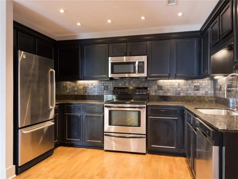 199 14th Street Ne Unit 2904, Atlanta, Georgia 30309, 2 Bedrooms Bedrooms, ,2 BathroomsBathrooms,Residential,Sold,199 14th Street Ne Unit 2904,5832202