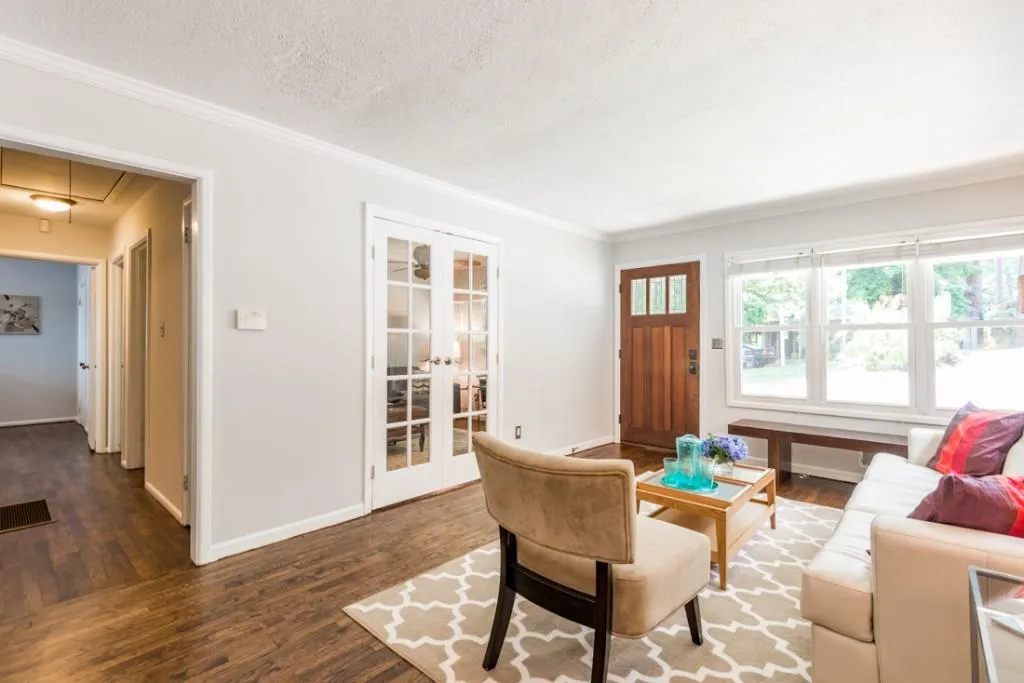 2025 Arlington Avenue Ne, Atlanta, Georgia 30324, 3 Bedrooms Bedrooms, ,1 BathroomBathrooms,Residential,Sold,2025 Arlington Avenue Ne,5865529