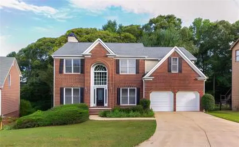 1714 Lake Heights Circle, Dacula, Georgia 30019
