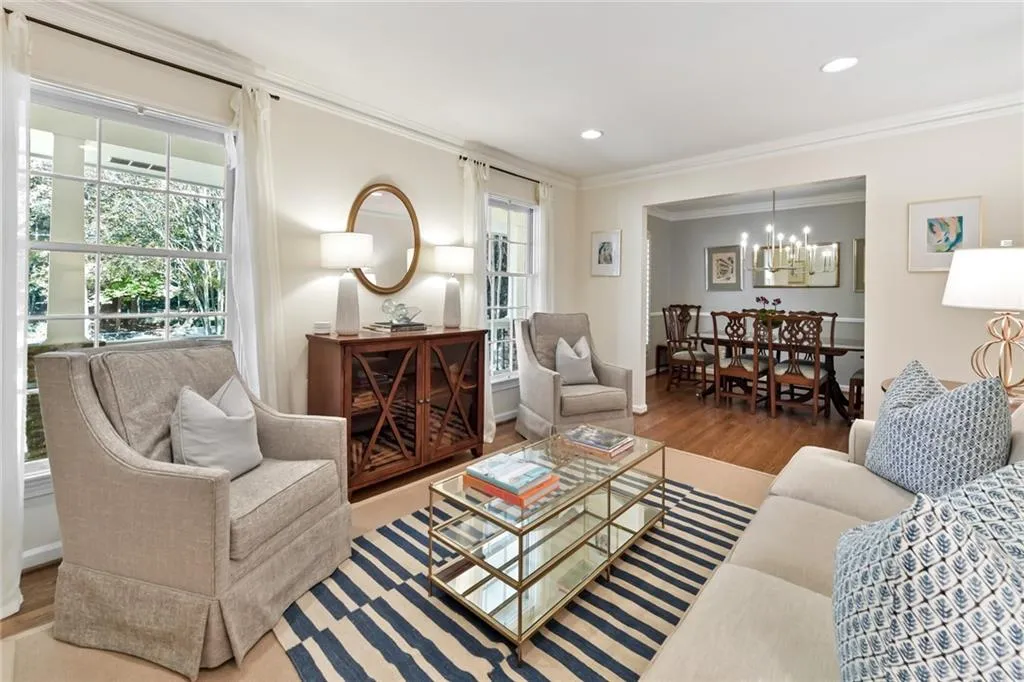 5810 Hilderbrand Drive, Sandy Springs, Georgia 30328, 3 Bedrooms Bedrooms, ,3 BathroomsBathrooms,Residential,Sold,5810 Hilderbrand Drive,6959909