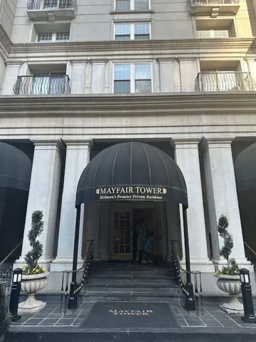 199 14th Street Ne, Atlanta, Georgia 30309