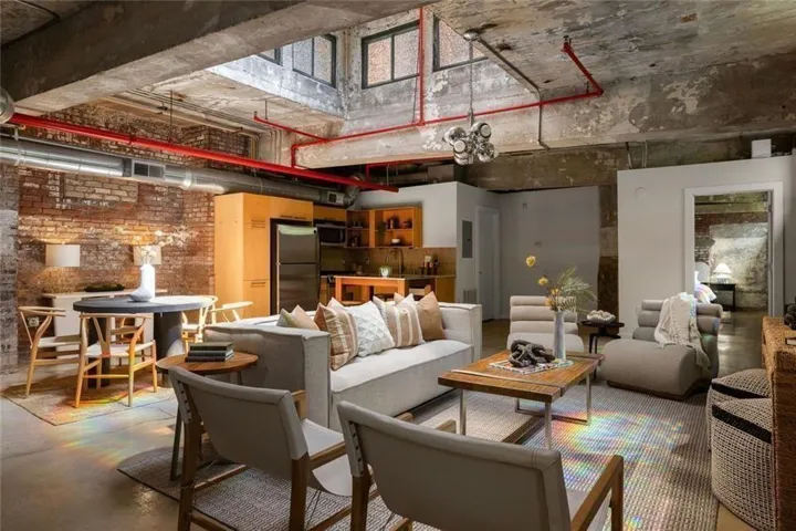 170 Blvd Se Unit E007, Atlanta, Georgia 30312