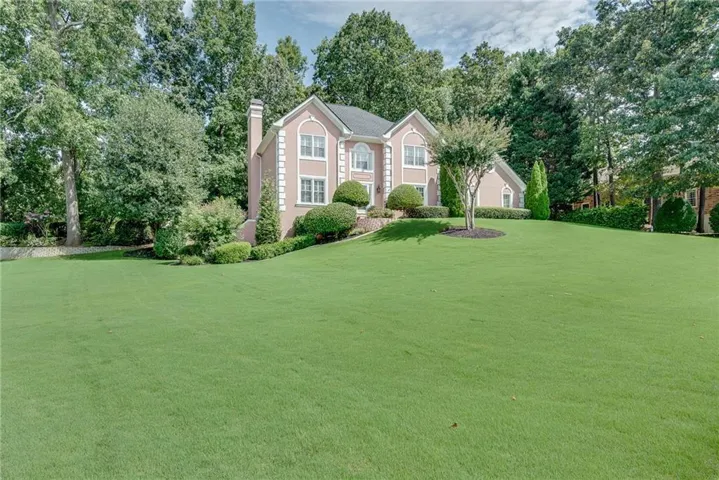 1281 Lake Washington Drive, Lawrenceville, Georgia 30043