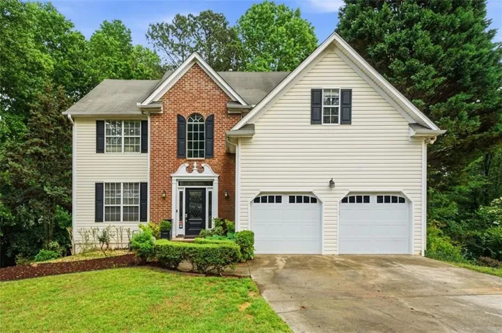 2219 Brickton Crossing, Buford, Georgia 30518