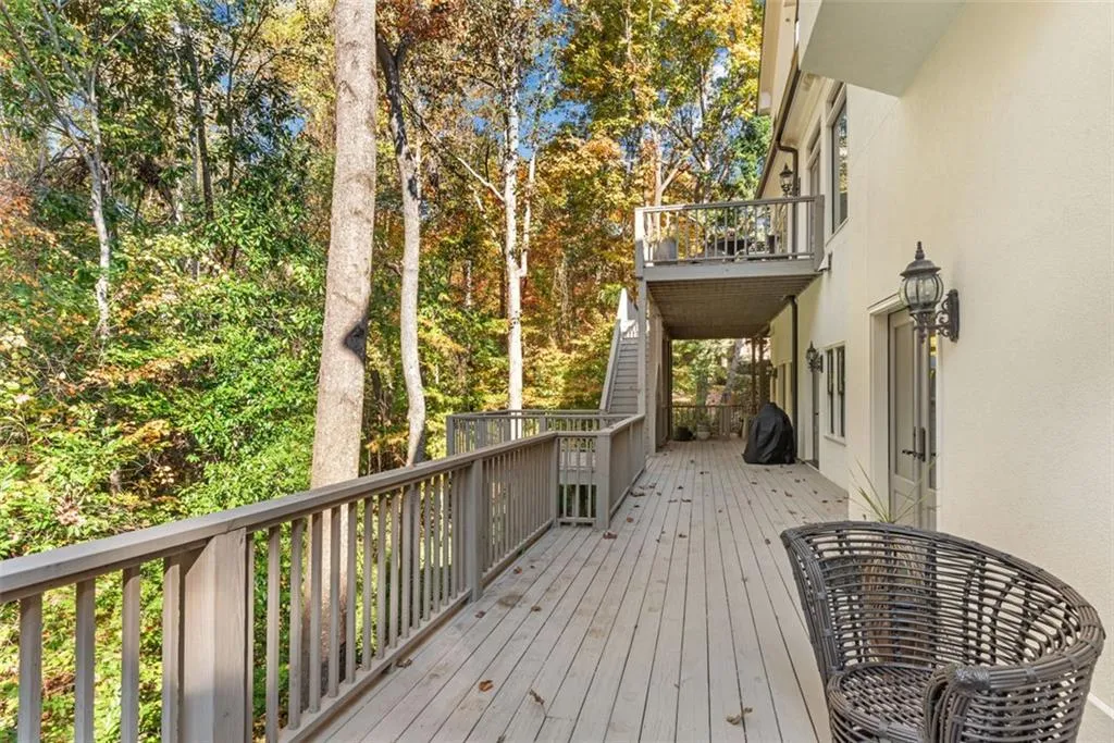 5250 Woodridge Forest Trail, Sandy Springs, Georgia 30327, 6 Bedrooms Bedrooms, ,6 BathroomsBathrooms,Residential,Sold,5250 Woodridge Forest Trail,7199991