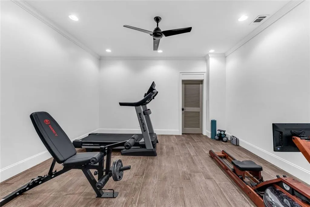 5250 Woodridge Forest Trail, Sandy Springs, Georgia 30327, 6 Bedrooms Bedrooms, ,6 BathroomsBathrooms,Residential,Sold,5250 Woodridge Forest Trail,7199991