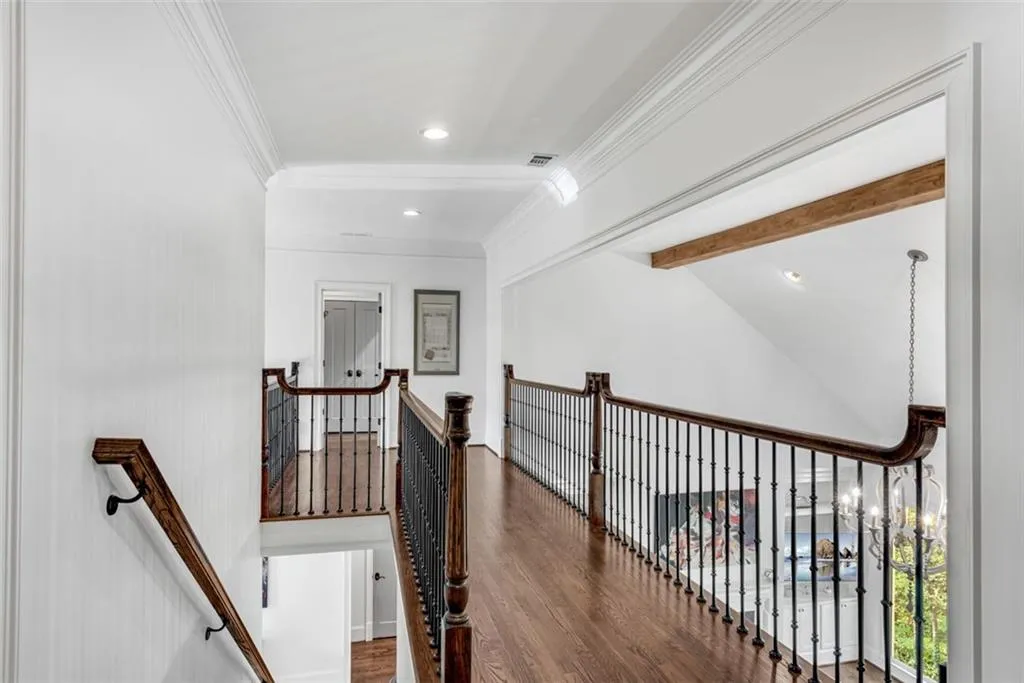 5250 Woodridge Forest Trail, Sandy Springs, Georgia 30327, 6 Bedrooms Bedrooms, ,6 BathroomsBathrooms,Residential,Sold,5250 Woodridge Forest Trail,7199991