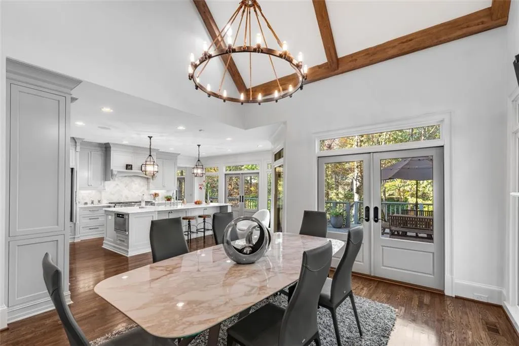 5250 Woodridge Forest Trail, Sandy Springs, Georgia 30327, 6 Bedrooms Bedrooms, ,6 BathroomsBathrooms,Residential,Sold,5250 Woodridge Forest Trail,7199991