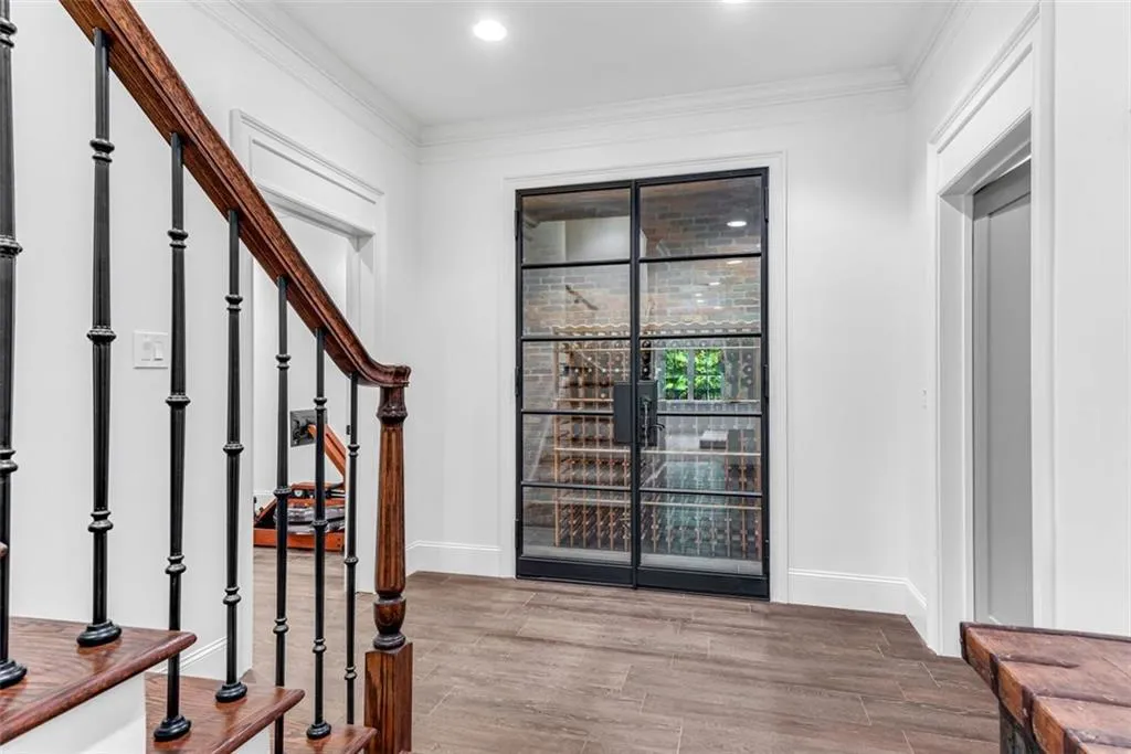 5250 Woodridge Forest Trail, Sandy Springs, Georgia 30327, 6 Bedrooms Bedrooms, ,6 BathroomsBathrooms,Residential,Sold,5250 Woodridge Forest Trail,7199991