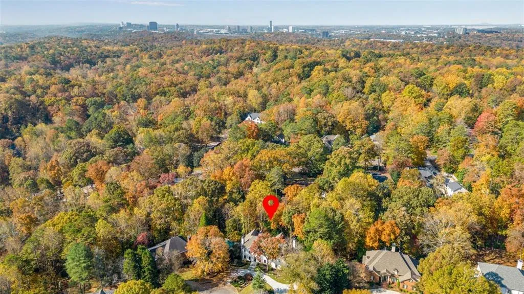 5250 Woodridge Forest Trail, Sandy Springs, Georgia 30327, 6 Bedrooms Bedrooms, ,6 BathroomsBathrooms,Residential,Sold,5250 Woodridge Forest Trail,7199991