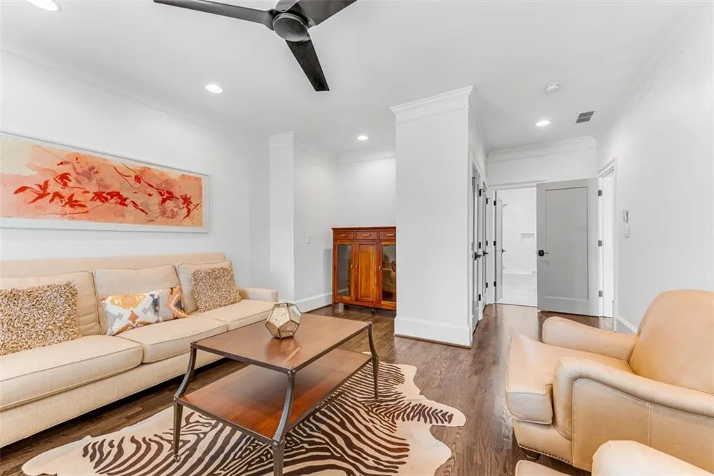 5250 Woodridge Forest Trail, Sandy Springs, Georgia 30327, 6 Bedrooms Bedrooms, ,6 BathroomsBathrooms,Residential,Sold,5250 Woodridge Forest Trail,7199991