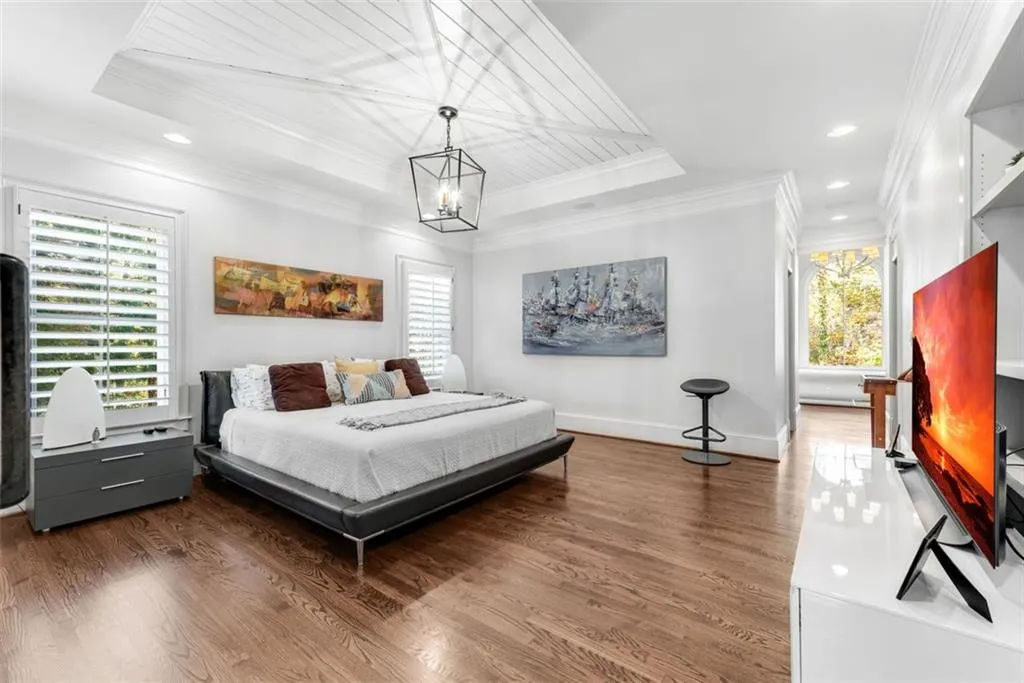 5250 Woodridge Forest Trail, Sandy Springs, Georgia 30327, 6 Bedrooms Bedrooms, ,6 BathroomsBathrooms,Residential,Sold,5250 Woodridge Forest Trail,7199991