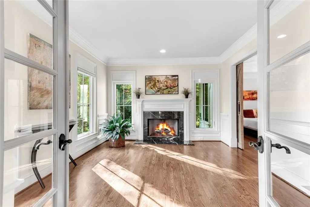 5250 Woodridge Forest Trail, Sandy Springs, Georgia 30327, 6 Bedrooms Bedrooms, ,6 BathroomsBathrooms,Residential,Sold,5250 Woodridge Forest Trail,7199991