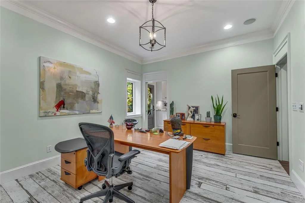 5250 Woodridge Forest Trail, Sandy Springs, Georgia 30327, 6 Bedrooms Bedrooms, ,6 BathroomsBathrooms,Residential,Sold,5250 Woodridge Forest Trail,7199991