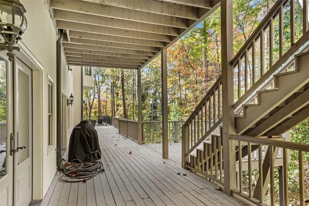 5250 Woodridge Forest Trail, Sandy Springs, Georgia 30327, 6 Bedrooms Bedrooms, ,6 BathroomsBathrooms,Residential,Sold,5250 Woodridge Forest Trail,7199991