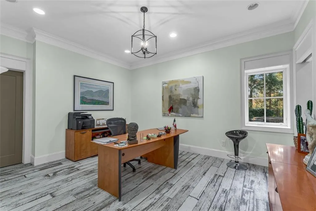 5250 Woodridge Forest Trail, Sandy Springs, Georgia 30327, 6 Bedrooms Bedrooms, ,6 BathroomsBathrooms,Residential,Sold,5250 Woodridge Forest Trail,7199991