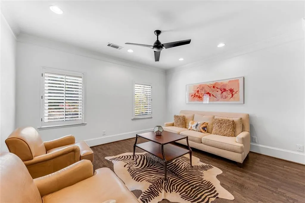 5250 Woodridge Forest Trail, Sandy Springs, Georgia 30327, 6 Bedrooms Bedrooms, ,6 BathroomsBathrooms,Residential,Sold,5250 Woodridge Forest Trail,7199991