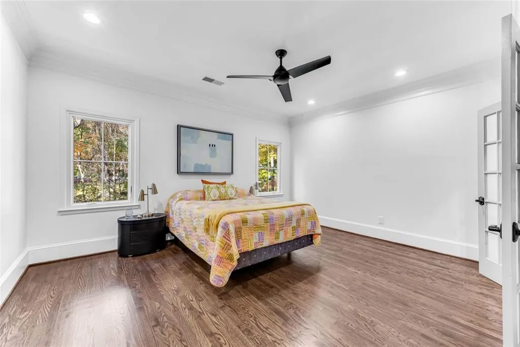 5250 Woodridge Forest Trail, Sandy Springs, Georgia 30327, 6 Bedrooms Bedrooms, ,6 BathroomsBathrooms,Residential,Sold,5250 Woodridge Forest Trail,7199991