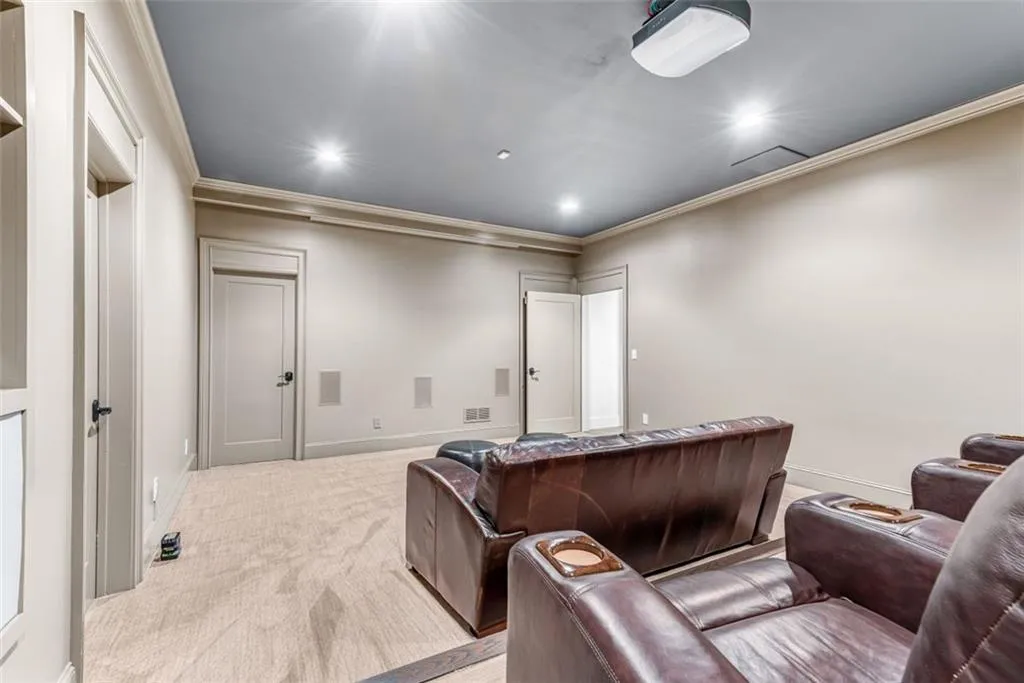 5250 Woodridge Forest Trail, Sandy Springs, Georgia 30327, 6 Bedrooms Bedrooms, ,6 BathroomsBathrooms,Residential,Sold,5250 Woodridge Forest Trail,7199991