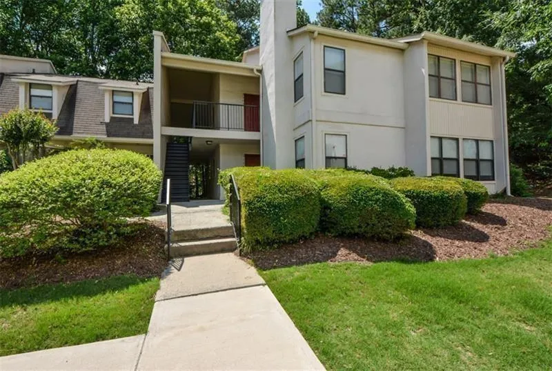 2108 Huntingdon Chase, Atlanta, Georgia 30350, 1 Bedroom Bedrooms, ,1 BathroomBathrooms,Residential,Sold,2108 Huntingdon Chase,6811237