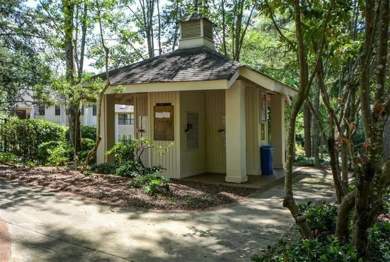 2108 Huntingdon Chase, Atlanta, Georgia 30350, 1 Bedroom Bedrooms, ,1 BathroomBathrooms,Residential,Sold,2108 Huntingdon Chase,6811237