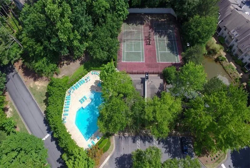 2108 Huntingdon Chase, Atlanta, Georgia 30350, 1 Bedroom Bedrooms, ,1 BathroomBathrooms,Residential,Sold,2108 Huntingdon Chase,6811237