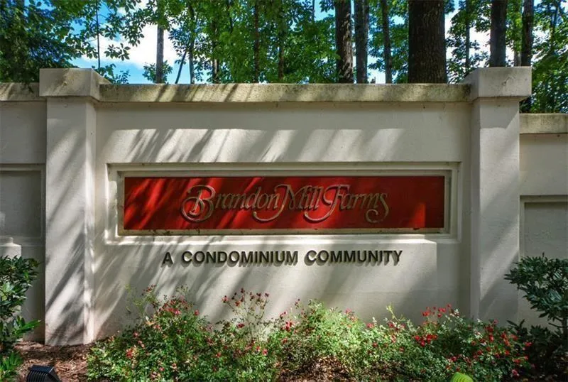 2108 Huntingdon Chase, Atlanta, Georgia 30350, 1 Bedroom Bedrooms, ,1 BathroomBathrooms,Residential,Sold,2108 Huntingdon Chase,6811237