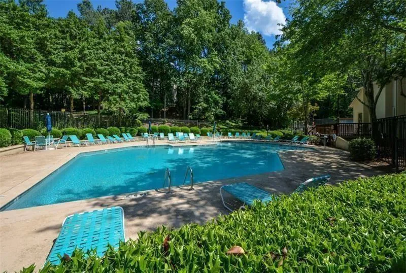 2108 Huntingdon Chase, Atlanta, Georgia 30350, 1 Bedroom Bedrooms, ,1 BathroomBathrooms,Residential,Sold,2108 Huntingdon Chase,6811237