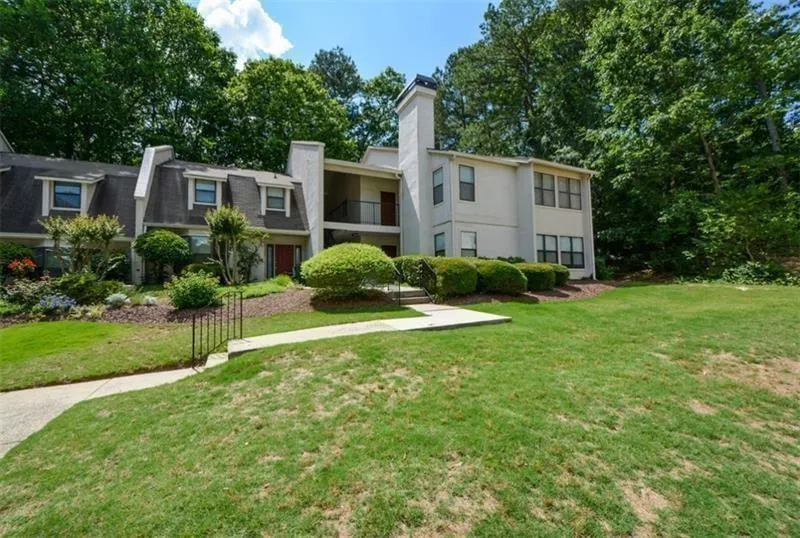 2108 Huntingdon Chase, Atlanta, Georgia 30350, 1 Bedroom Bedrooms, ,1 BathroomBathrooms,Residential,Sold,2108 Huntingdon Chase,6811237