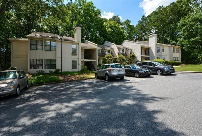2108 Huntingdon Chase, Atlanta, Georgia 30350, 1 Bedroom Bedrooms, ,1 BathroomBathrooms,Residential,Sold,2108 Huntingdon Chase,6811237