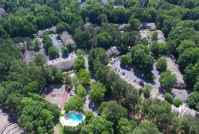 2108 Huntingdon Chase, Atlanta, Georgia 30350, 1 Bedroom Bedrooms, ,1 BathroomBathrooms,Residential,Sold,2108 Huntingdon Chase,6811237