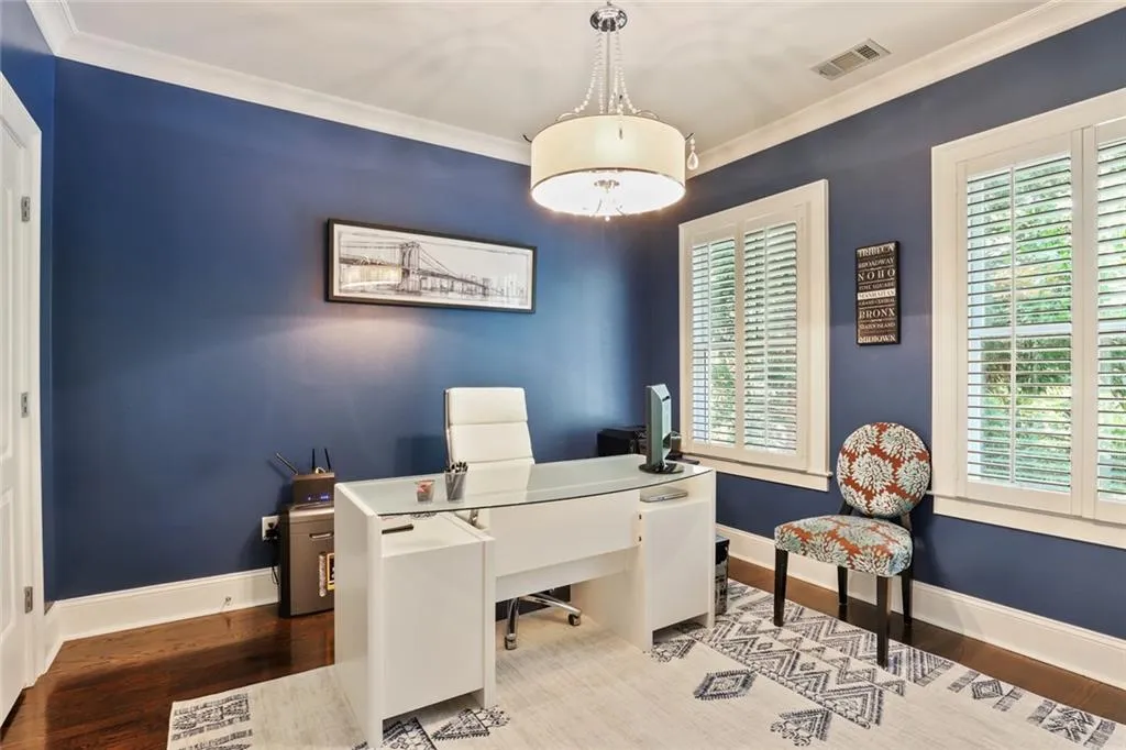 1085 Charles Towne Square, Sandy Springs, Georgia 30328, 4 Bedrooms Bedrooms, ,3 BathroomsBathrooms,Residential,Sold,1085 Charles Towne Square,6875673