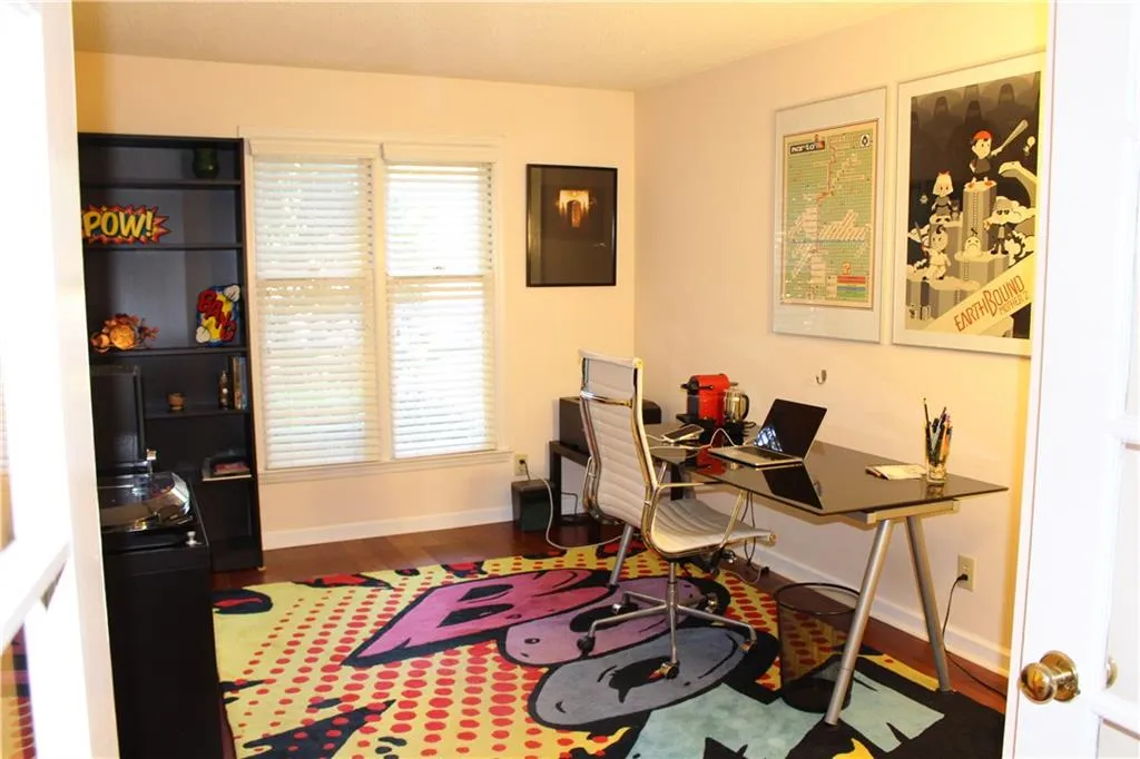 101 Garden Court Unit 101, Atlanta, Georgia 30328, 3 Bedrooms Bedrooms, ,2 BathroomsBathrooms,Residential,Sold,101 Garden Court Unit 101,5604876