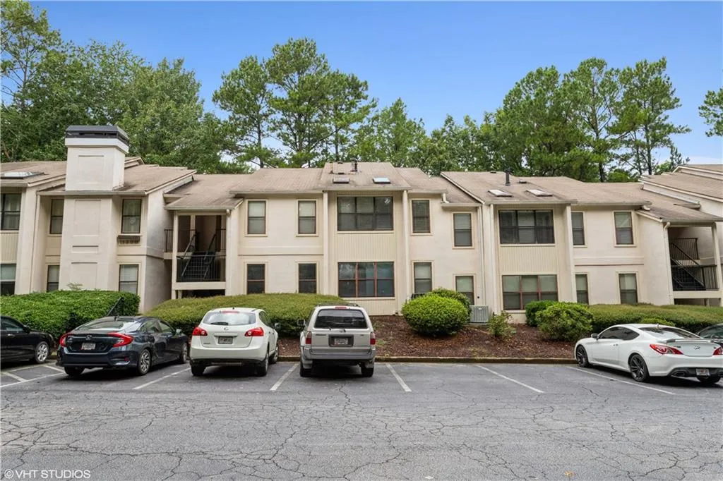 1309 Old Hammond Chase, Sandy Springs, Georgia 30350, 1 Bedroom Bedrooms, ,1 BathroomBathrooms,Residential,Sold,1309 Old Hammond Chase,6946196