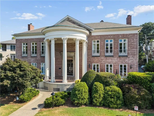 270 15th Street Ne Unit 101, Atlanta, Georgia 30309