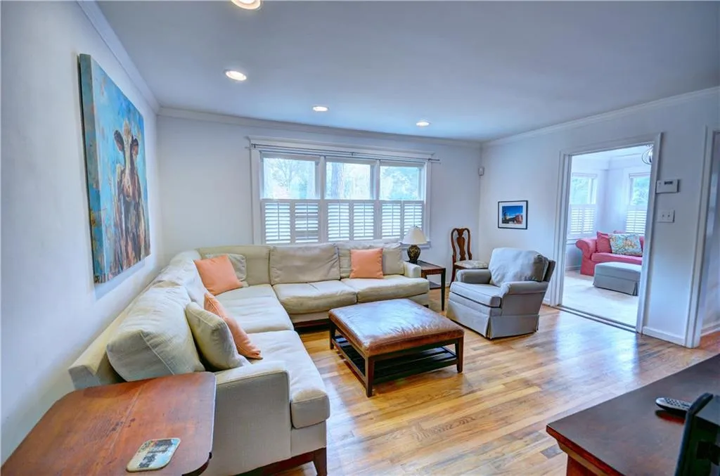 1152 Vista Trail Ne, Atlanta, Georgia 30324, 3 Bedrooms Bedrooms, ,2 BathroomsBathrooms,Residential,Sold,1152 Vista Trail Ne,6103963