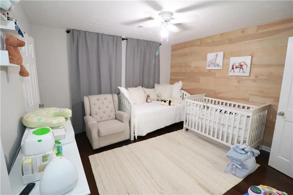 145 N River Drive Unit G, Sandy Springs, Georgia 30350, 2 Bedrooms Bedrooms, ,2 BathroomsBathrooms,Residential,Sold,145 N River Drive Unit G,6815456