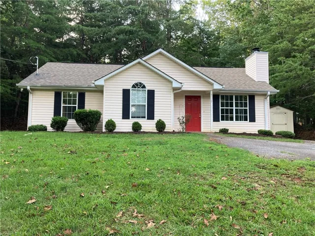 6110 Lakeside Court, Gainesville, Georgia 30506