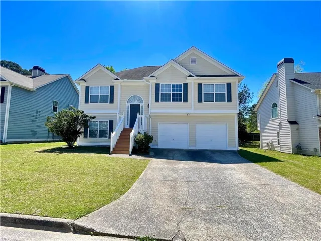 1315 Cumberland Creek Terrace Sw, Marietta, Georgia 30008