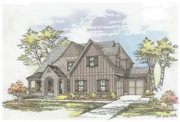To Be built.  Can be ready in 8 months.
