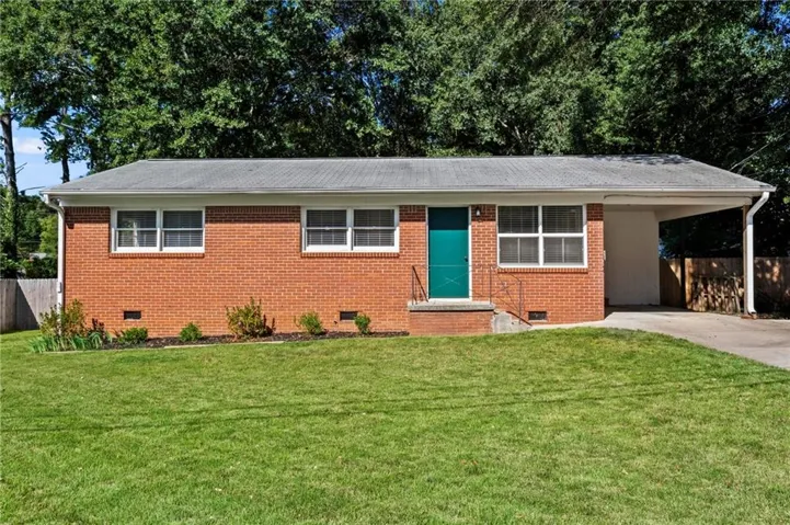 4 sided brick