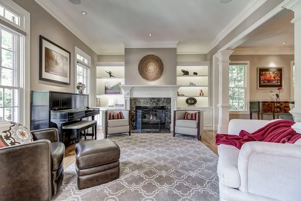 67 W Belle Isle Road, Sandy Springs, Georgia 30342, 4 Bedrooms Bedrooms, ,4 BathroomsBathrooms,Residential,Sold,67 W Belle Isle Road,5684765