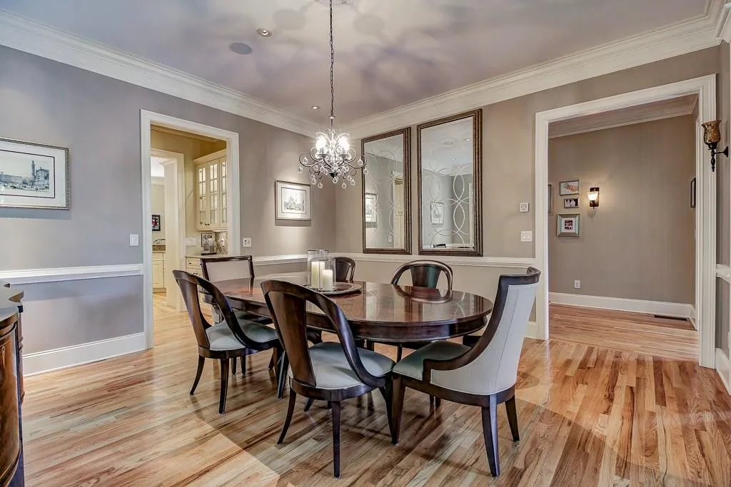 67 W Belle Isle Road, Sandy Springs, Georgia 30342, 4 Bedrooms Bedrooms, ,4 BathroomsBathrooms,Residential,Sold,67 W Belle Isle Road,5684765