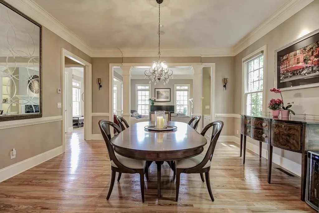 67 W Belle Isle Road, Sandy Springs, Georgia 30342, 4 Bedrooms Bedrooms, ,4 BathroomsBathrooms,Residential,Sold,67 W Belle Isle Road,5684765