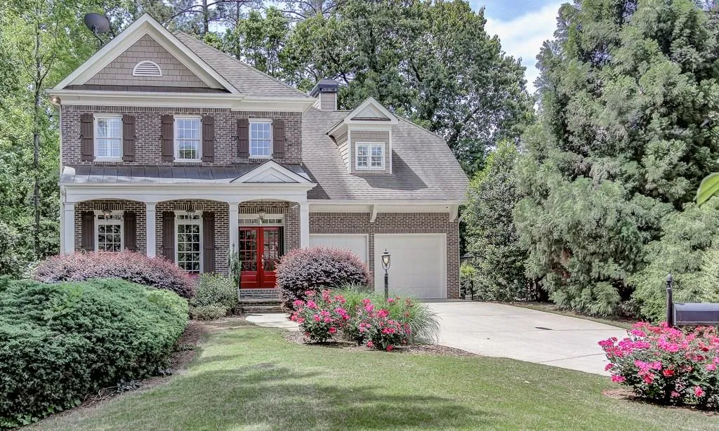 67 W Belle Isle Road, Sandy Springs, Georgia 30342, 4 Bedrooms Bedrooms, ,4 BathroomsBathrooms,Residential,Sold,67 W Belle Isle Road,5684765