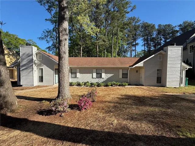 1601 Walker Street Se Unit A, Smyrna, Georgia 30080