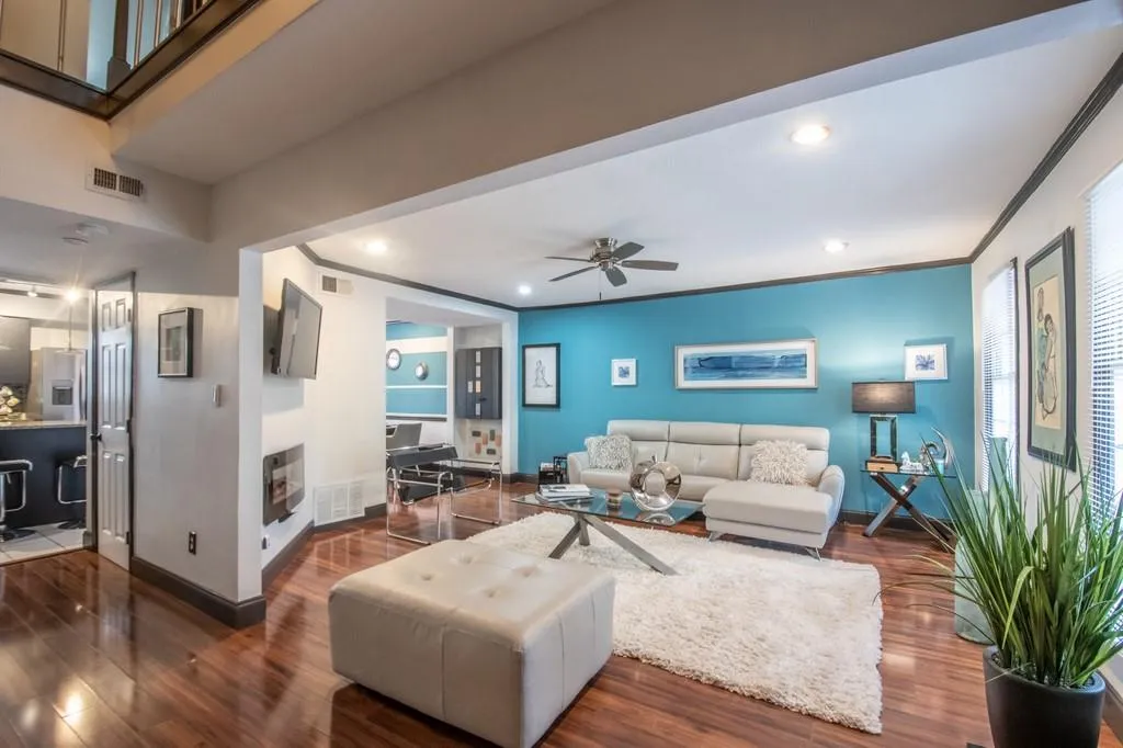 6520 Roswell Road Ne Unit 76, Atlanta, Georgia 30328, 3 Bedrooms Bedrooms, ,2 BathroomsBathrooms,Residential,Sold,6520 Roswell Road Ne Unit 76,6868190