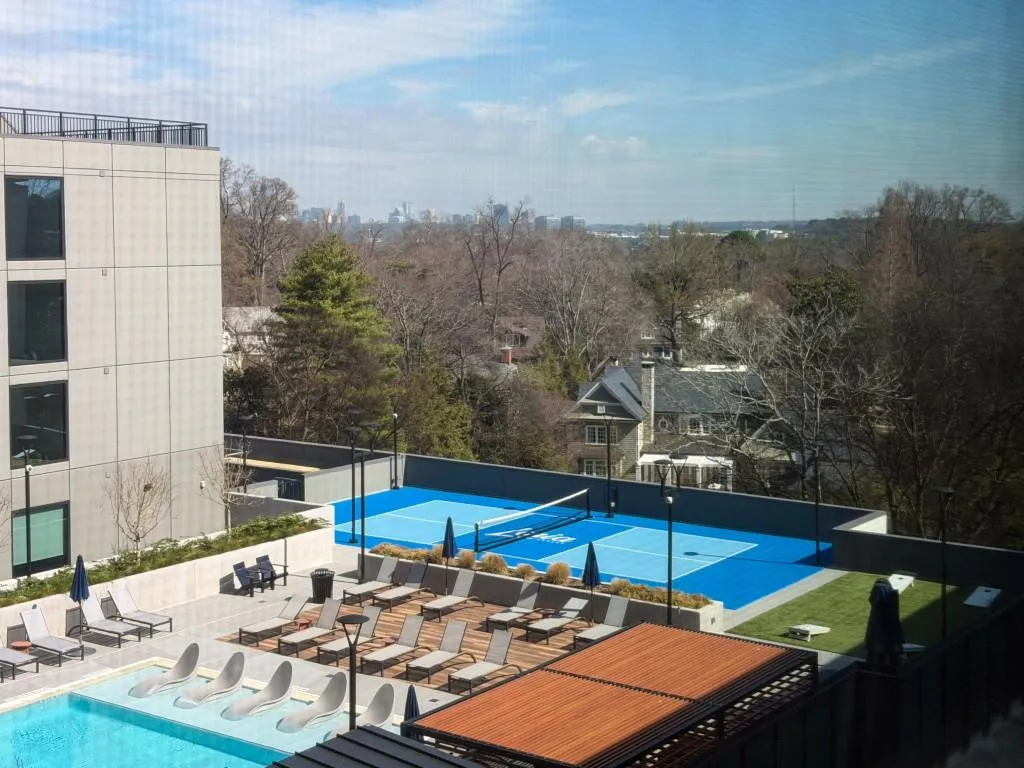 1421 Peachtree Street Ne Unit 510, Atlanta, Georgia 30309, 2 Bedrooms Bedrooms, 0 ,1 BathroomBathrooms,Residential,For Sale,1421 Peachtree Street Ne Unit 510,7733014