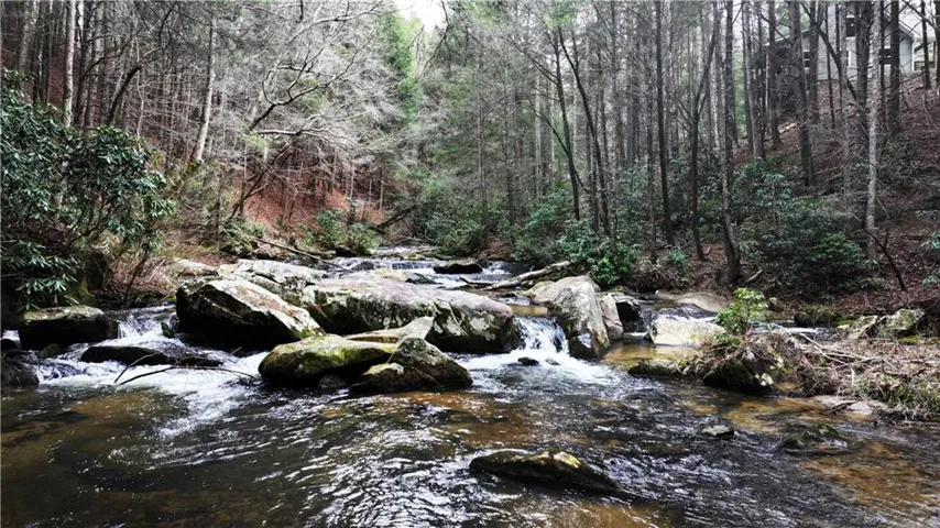 00 Hemlock Road, Ellijay, Georgia 30540